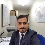 José Roberto da Silva (CRBM) Carlos Tadeu Vilanova (CREA) - Coordenador