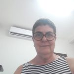Mara Helena V de Melo (CREA)