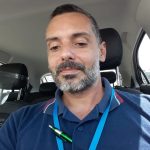 Rodrigo Paes Ignacio (CREF) Carlos Tadeu Vilanova (CREA) - Coordenador