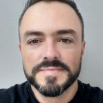 Sidney Soares de Souza (CREF) Carlos Tadeu Vilanova (CREA) - Coordenador