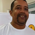 Fernando José da Silva (OAB) - Coordenador