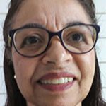 Florisa Nascimento de Oliveira Castro (CREA)