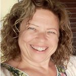 Inês Granada Pedro (CREA) Coordenadora