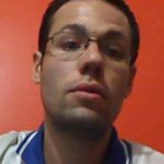José Armando Cossa Louzada (CRBio) - Coordenador