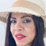 Rosângela Tavares Silva (CRQ) - Coordenadora